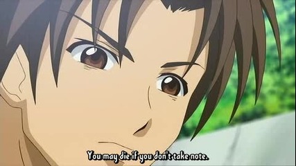 Eng Sub Kono Aozora Ni Yakusoku Wo Епизод 2 Високо Качество