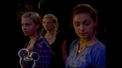 ~част 5/5~h2o - Just add water 3 - ти сезон, 2 - ри епизод ~bg Audio~ 