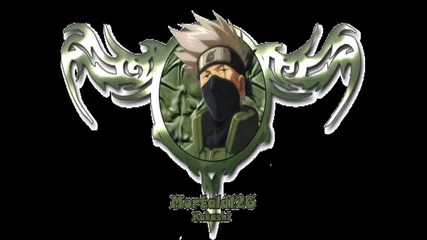 Naruto Parody
