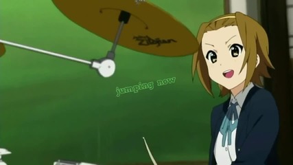 K-on Opening #1