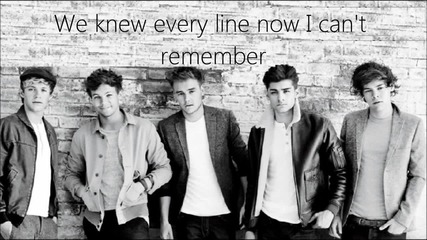 One Direction - Best Song Ever