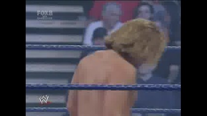 Jeff Hardy Vs The Brian Kendrik
