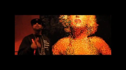 Roccet Feat. Masspike Miles - Baby Im Bout It