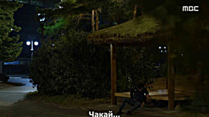 Господин Втори шанс еп.6 част 1 / Mr. Back ep.6 part 1