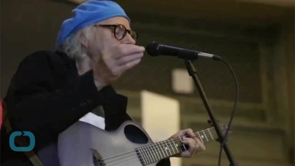 New York Subway Musicians Audition