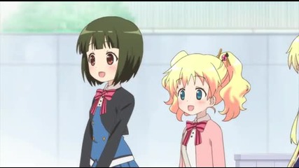 Hello!! Kiniro Mosaic Episode 6 [ Eng Sub ]