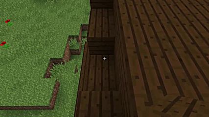 Minecraft Survival #3 Upgrade и копане