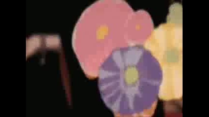 anime mix fallow me down