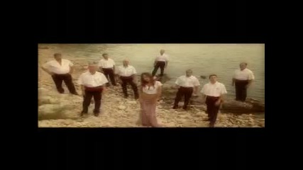 Lidija Bacic & klapa Grobnik - Ne moren kontra sebe