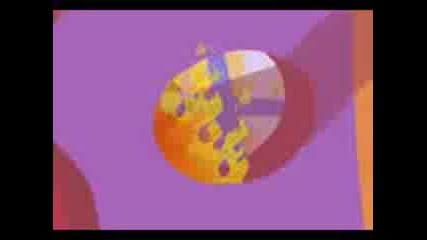 Happy Tree Friends - Whos To Flame Part 1