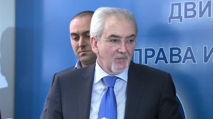 Местан: Още в разгара на кризата с КТБ искахме пълно разследване