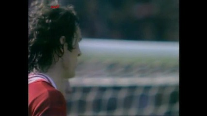 Най - великите футболни мачове - 1979 Fa Cup Final Arsenal 3 - 2 Manchester Utd 