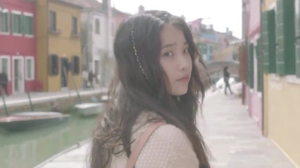 {бг Превод} Iu - Every End of the Day
