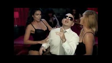 Pitbull Dont Stop The Party Ft Tjr Miss You Dj Bass Mix 2015 Hd