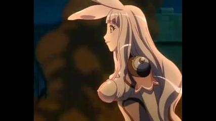 Queens Blade - 01 