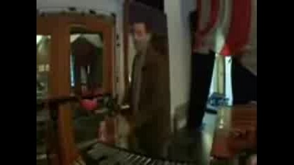 Linkin Park - The funniest moments 
