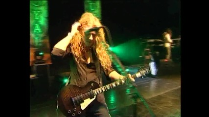 Royal Hunt - Lies-2005