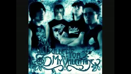 Bullet For My Valentine - Hit The Floor 