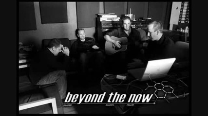Beyond The Now - Cypress