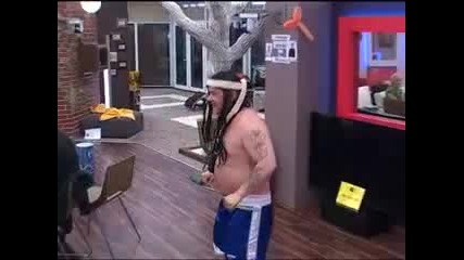 Big Brother Family - Каквото повикало 
