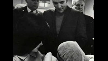Elvis Presley - Iii Never Fall In Love Again.flv