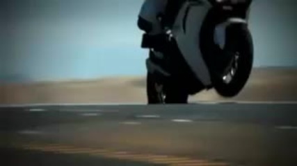 Honda Cbr1000rr 2009