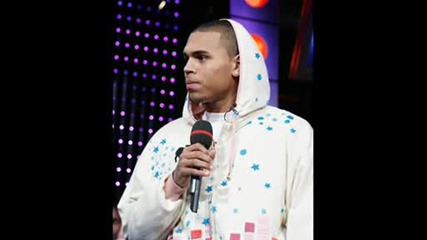 Chris Brown - Changed Man