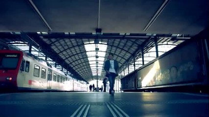 Djogani- Andjeo bez krila