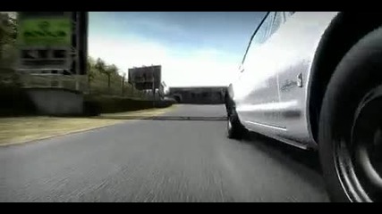 Need for Speed - Shift - Hq Replay