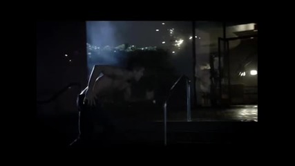 Teen Wolf - Radioactive