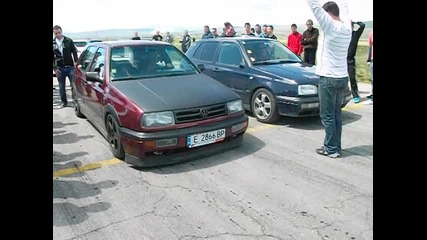 Golf 3 Pl 16 V