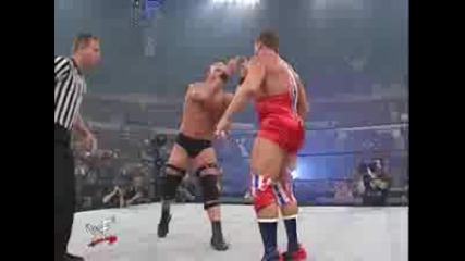 Wwf Vengeance 2001 Кърт Енгъл Срещу Ледения Стив Остин