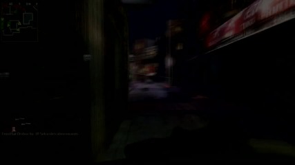 Call of Duty 4_ Mike Miniclip by rechyyy
