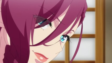 Shuumatsu no Harem - 05 ᴴᴰ