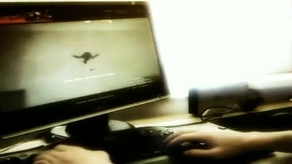 Avatar + hand show 