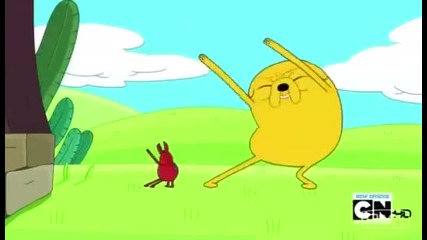 джейк танцува