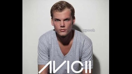 Avicii ft. Aloe Blacc - Wake Me Up ( Dj Alex Rose Club Mix )