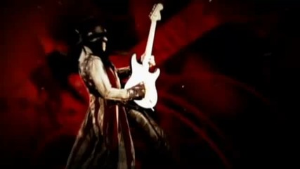 Motley Crue - White Trash Circus