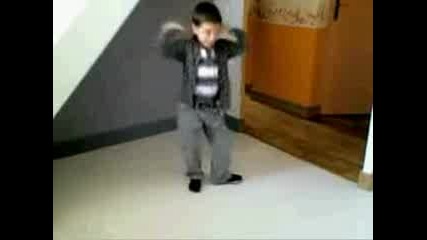 Technotik Boy 