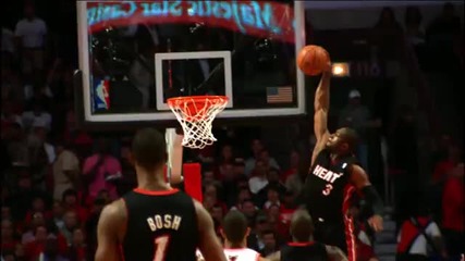 Nba Finals 2011 Karmin Take It Away