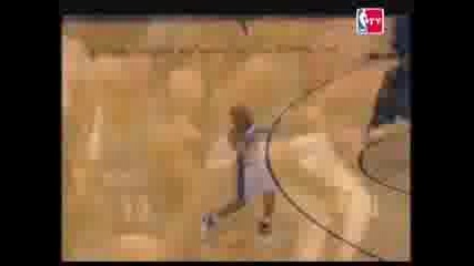 Nba Jason Kidd To Vc Alley - Oop Vs Wizard