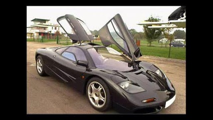 Mc Laren F1