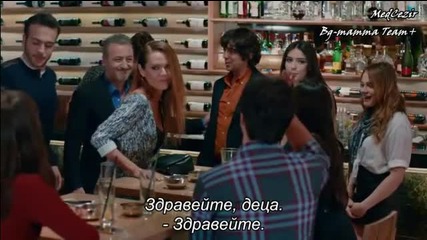 Приливи и отливи 52 епизод 3/3 бг суб