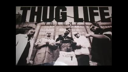 2pac - Thug 4 Life