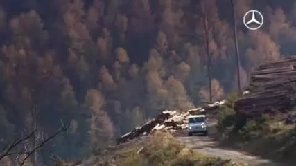 Mercedes G - Class