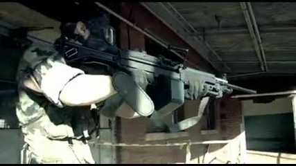 S.t.a.l.k.e.r Short Film