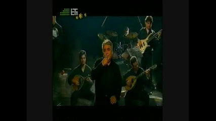 Pasxalis Terzis Medley