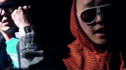 Far East Movement - Fetish (korean hip hop)