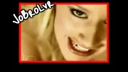 Ashley Tisdale;;jai Ho [watch in High Quality]