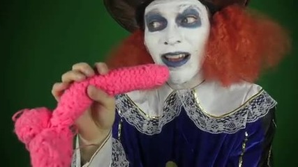 Mad Hatter The Pervert Ask Shane 10 